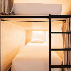 Habitación para Mujeres Compartida
